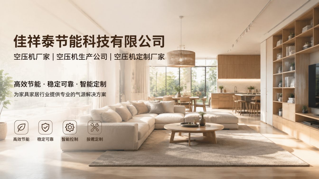 博尔塔拉蒙古自治州还在为空压系统成本发愁？
